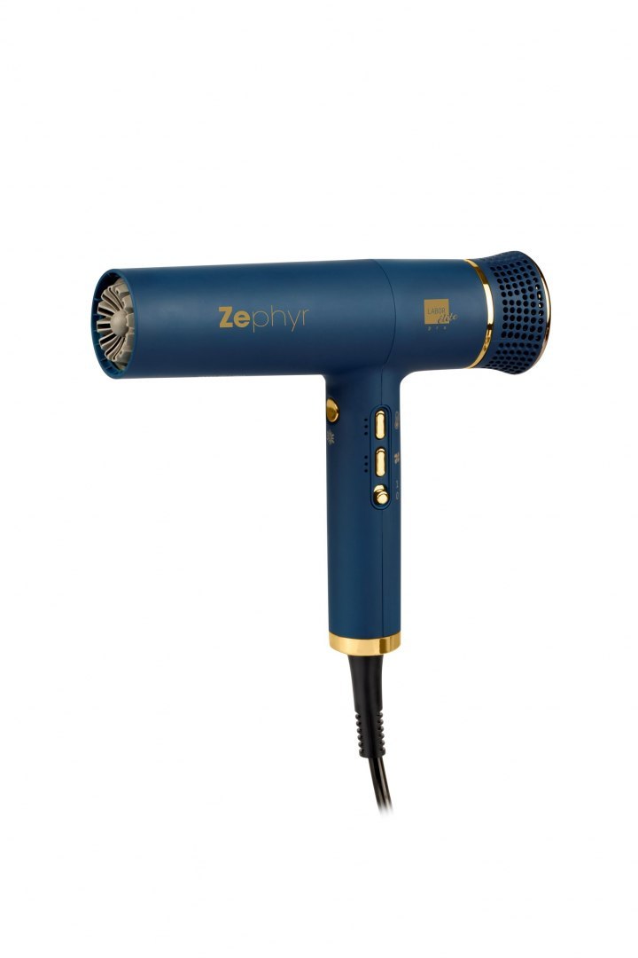 Zephyr - Professioneller digitaler Haartrockner Labor Pro en ligne Elite LE009